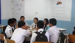 Pendidikan Agama Islam XI Pak Rohmad
